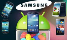 Galaxy S4 Mini Official Launched: Top 15 Other Samsung Android Jelly Bean Devices Available in India