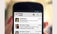 Google Teases Android 4.3 in New Gmail Promotional Video