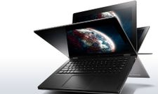 Lenovo Ultrabook IdeaPad Yoga 13 Convertible Now Available at Rs 1,03,775
