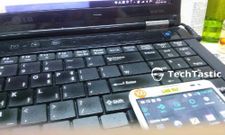LG Optimus L9 2 and G2 Images leaked: Tipped for June Release