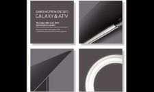 Samsung Galaxy Tab 3 10.1 Reportedly to Feature Intel Atom Processor