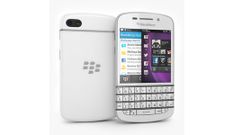 BlackBerry Q10 All Set to Debut in India on June 6: 5 Rivals to QWERTY Keypad Phone