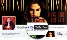 Facebook Unveiled Verified Pages Feature to Authenticate Celebrities Accounts