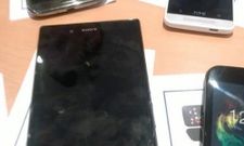 Sony Xperia Togari, Nokia 1030 And HTC M4 Spotted in the Wild By Mr. Blurrycam