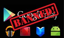 Google Play Store: Top 10 Banned Apps That Are Still Operational