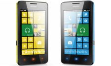 Huawei Ascend W2 Leaks: Tipped for June Launch, Looks Like Yellow Nokia Lumia 620