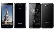 Vodafone 3G: Karbonn Titanium S5, Karbonn A12 Buyers To Get 1GB Internet Offer