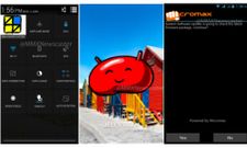 Android 4.2 Jelly Bean Update: Micromax Canvas HD Gets the Update