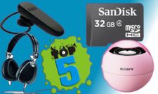 5 Amazing Accessories to Jazz Up Your Smartphone