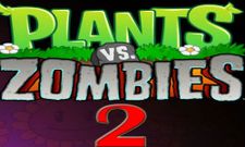 Plants vs Zombies 2 for iOS: Coming to Apps Store On July 18