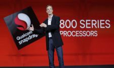 Qualcomm Partners With Microsoft To Launch Snapdragon 800 Powered Windows RT 8.1 Devices