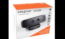 Computex 2013: Intel Unleashed Creative Senz3D Camera Along With 4th Generation Intel Processors