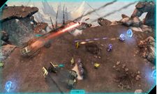 Microsoft Halo: Spartan Assault For Windows 8 and Windows Phone Coming Soon