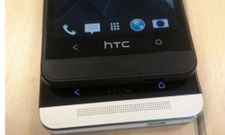 HTC One mini Image Leaked Online