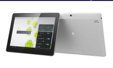 Huawei Launches MediaPad 10 Link: Mini Theater Tablet Now Available At Rs 24,990