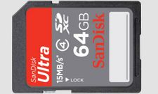 SanDisk 64GB SDXC Unveils New Rugged Storage Card At Rs 3,900