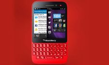 BlackBerry Q5 Coming to India in Next 90 Days And Z5 Alleged Pictures Leak Online