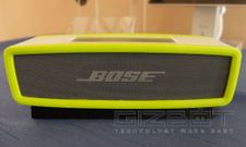 Bose India Unveils SoundLink Mini Bluetooth Speaker, QuietComfort 20 And AE2W Bluetooth Headphone