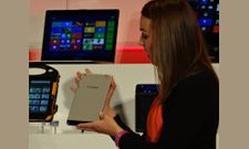Lenovo Mix: 8 Inch Windows 8 Tablet With 3G and Stylus Spotted at Computex 2013