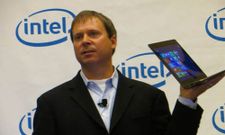 Intel VP Kirk B Skaugen Talks About Developments In Mobile Computing