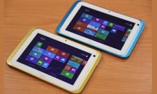 Microsoft Exhibited 7-inch Bay Trail Windows 8 Tablet at Computex 2013