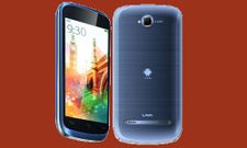 Lava Launches Iris 401e and Spark 245 Online at Rs 4249 And Rs 1545