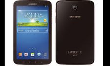 Samsung Galaxy Tab 3 7.0 Golden brown Version Leaked Online