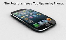 Top 5 Upcoming Smartphones To Be Announced In June 2013