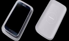 Samsung Wireless Charging Kit for Galaxy S4 Finally Arrives in India