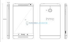 HTC One Max With 5.9 Inch Display Pegged for Q3 Launch to Combat Galaxy Note 3