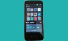 Intel UI Obsidian for Tizen Leaked Online [PICTURES]