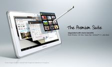 Galaxy Note 12: Samsung Prepping 12 Inch High-Res Display Tab to Compete iPad Maxi [Report]