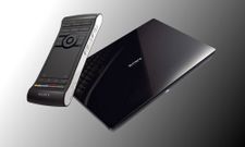 Sony Launches NSZ-GS8 Internet Player With Google TV