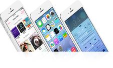 iOS 7 : Top Discussed Features