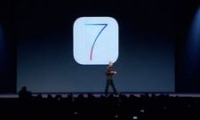 WWDC 2013: Apple Debuts iOS 7, OS X 10.9 Mavericks, Macbook Air, New Mac Pro And More