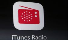iTunes Radio: Apple Forays into Music Streaming