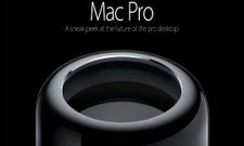 Apple Uncovers New Mac Pro: Desktop Of The Future Flaunted At WWDC 2013
