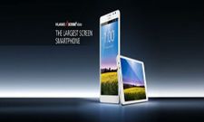 Huawei Ascend Mate 6.1: Monster Phablet Launched in India at Rs 28,990