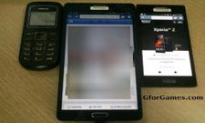 Samsung Galaxy Note 3 Latest Image Leak Update: It's Actually Galaxy Mega 6.3