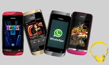 Nokia Throwing Free Headphone Offer On Asha Phones To Boost Sales