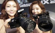 Samsung Galaxy Camera 2 With Mirrorless Technology Reportedly Coming On June 20