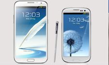 Android 4.2.2 Update For Samsung Galaxy Note 2 And S3 Delayed