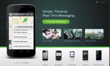 Whatsapp Creates History: Records 27 billion Messages In A Single Day