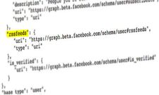 Facebook Building A Google Reader Alternative?