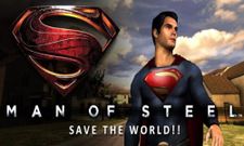 Man of Steel Game Makes It's Way To Android And iOS