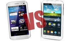 MTV Volt 1000 vs Canvas 2 A110: Can Micromax Phablet Stand Against The Swipe Monster?