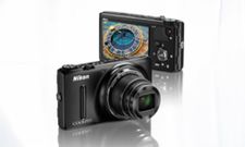 Nikon Coolpix S9400 Point and Shoot Review and Specifications