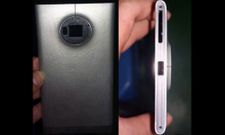 Nokia EOS Leak Update: This Time Its The Aluminum Body