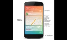 Android 5.0 Key Lime Pie Concept Designs Surfaces Online: Release Date Pegged for October 2013