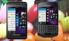 BlackBerry 10.2 SDK Beta Update Available Now With Support of Android 4.2.2 Jelly Bean